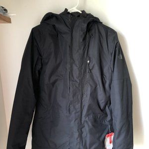 The North Face Thermoball Snow Triclimate Jacket